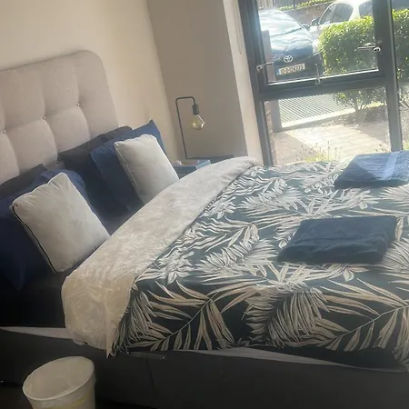 In Vesta Homestay Dublin